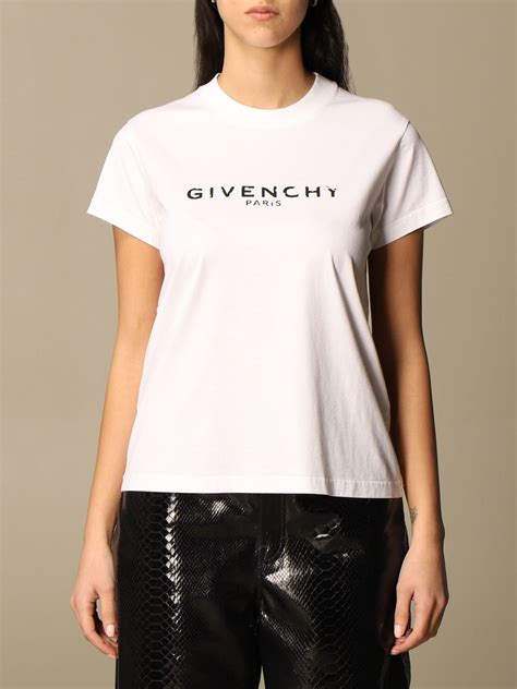 givenchy t shirt womens cheap|givenchy pantsuit.